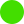 Led vert fixe