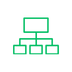 Aruba 9004 LAN vert fixe