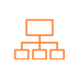 Aruba 9004 LAN Orange fixe