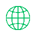Aruba 9004 WAN vert clignotant