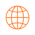 Orange fixe