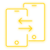 Changer de téléphone