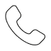 icon phone