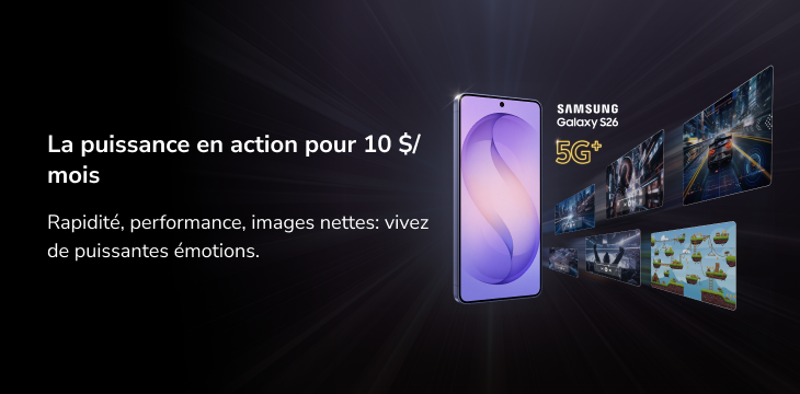 Samsung Galaxy S26