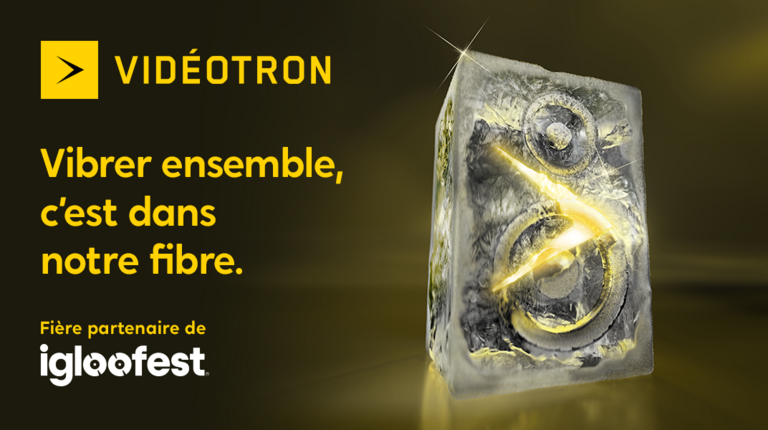 Igloofest