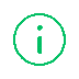 AP-505H Système vert clignotant 1 seconde
