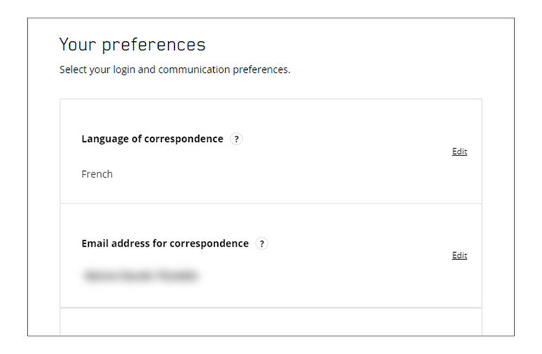 compte espace client