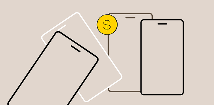 Apportez votre appareil Entreprise Mobile