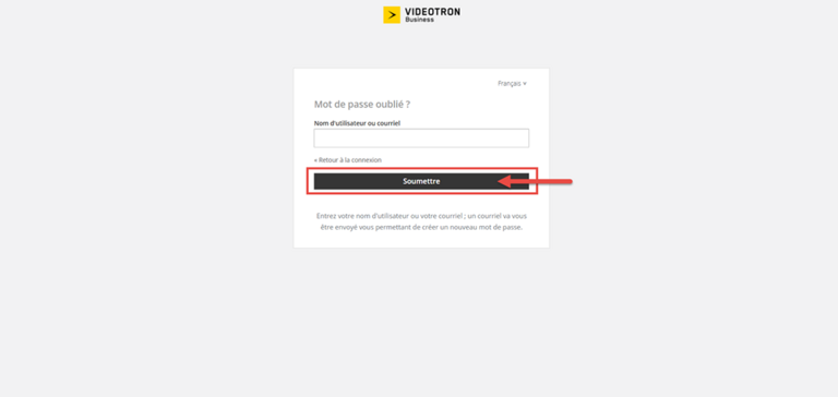 Dubber Soumettre