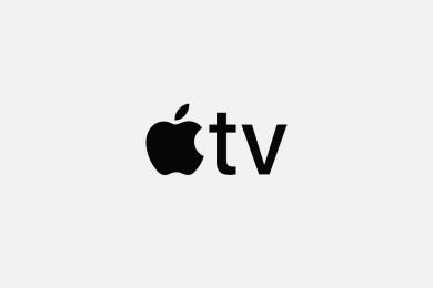 Avec Apple TV