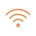 AP-505H Wi-Fi orange fixe