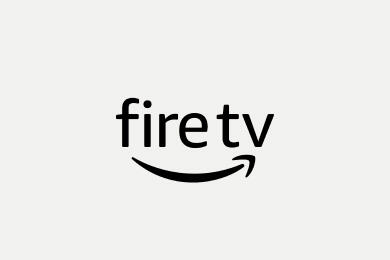 With Amazon Fire