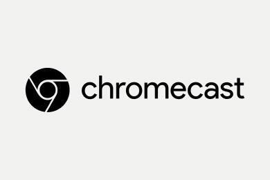 Avec Chromecast