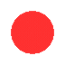 Extérieur 300-500 Système rouge clignotant 3 sec