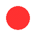 Extérieur 300-500 Système rouge clignotant 2x 3 sec