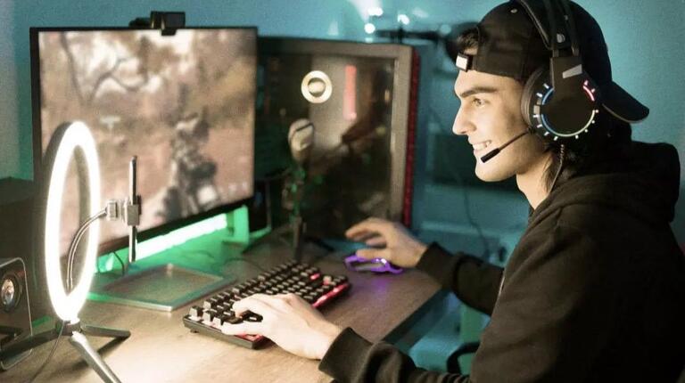 forfait gaming jeu video