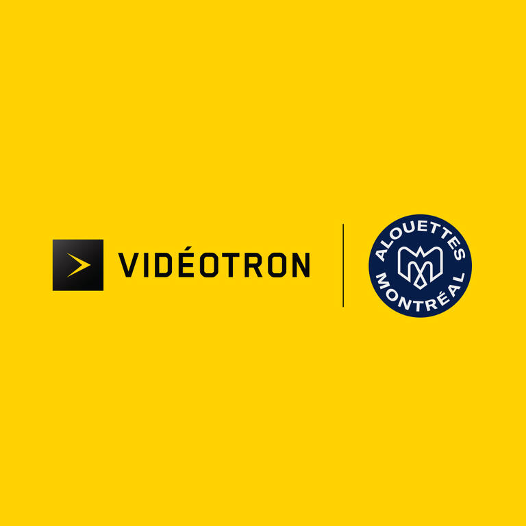 Vidéotron Alouettes de Montréal 