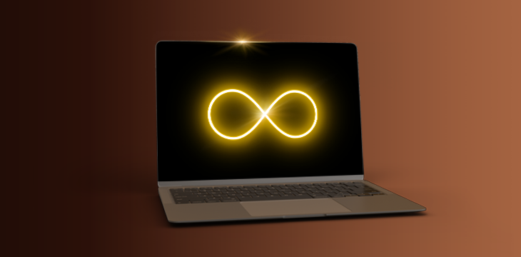 portable infini illimité