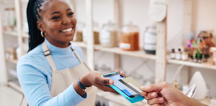 Women's Cellular Terminal Shop