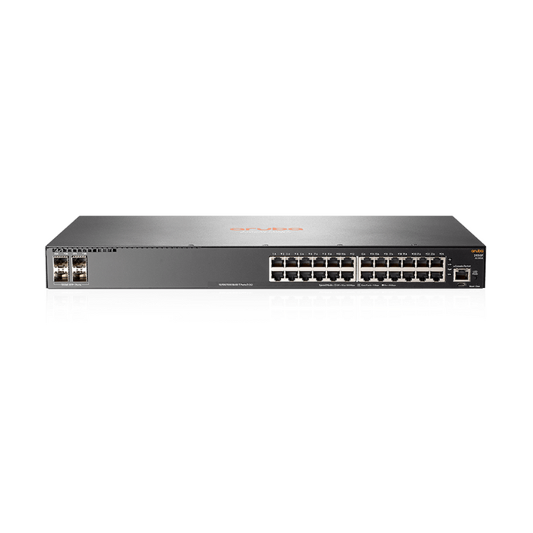 Aruba 2830F