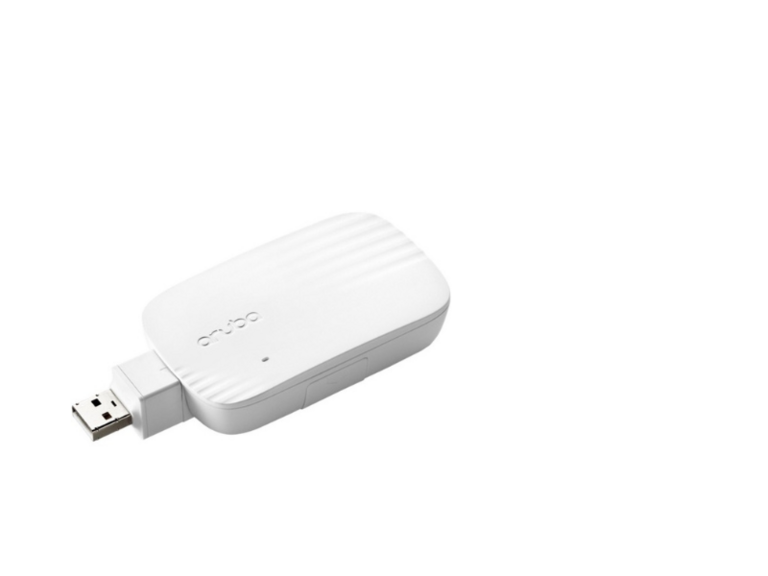 Clé relève LTE