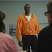 Danse! S01 Ep01