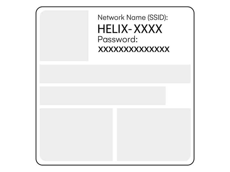 borne bottom XB7