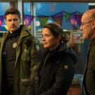 Serie La Faille S01 EP01