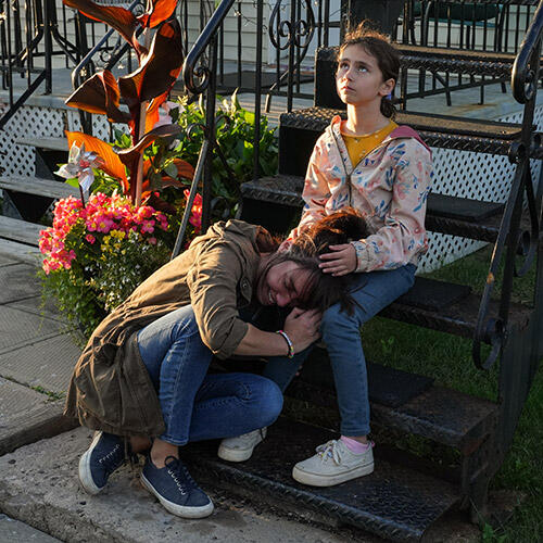 Les Perles S01 E12