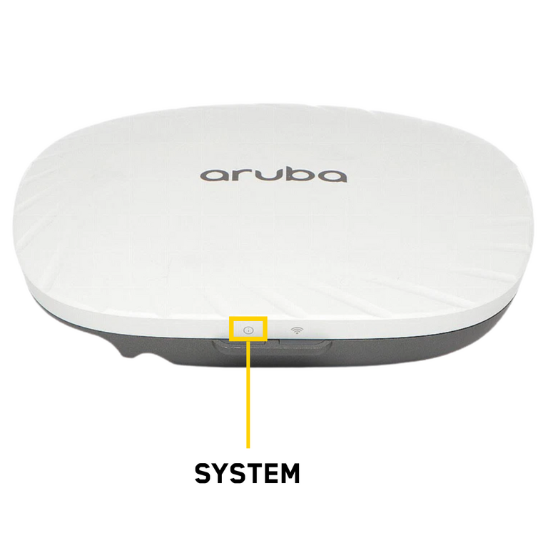 Plafond 505 System Aruba