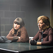 Portrait Robot S03 - E05