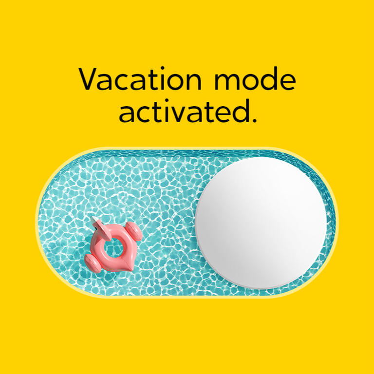 vacation
