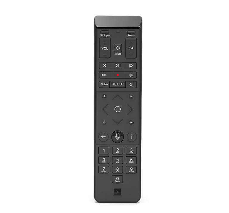 Telecommande Helix