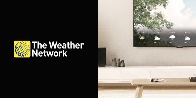 Meteo Media app