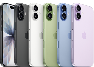 Apple iPhone 17