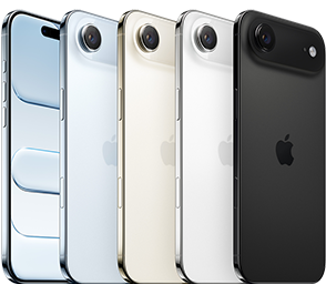 Apple iPhone Air