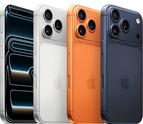 Apple iPhone 17 Pro
