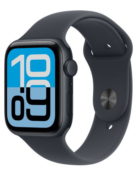 Apple Watch SE 3