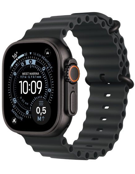 Apple Watch Ultra 3
