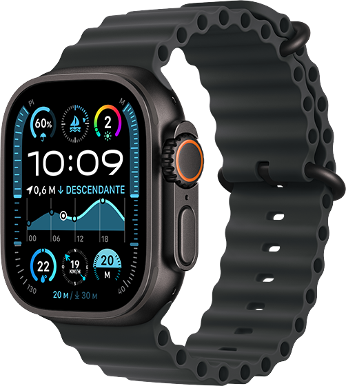 Apple Watch Ultra 2