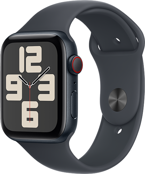 Apple Watch SE