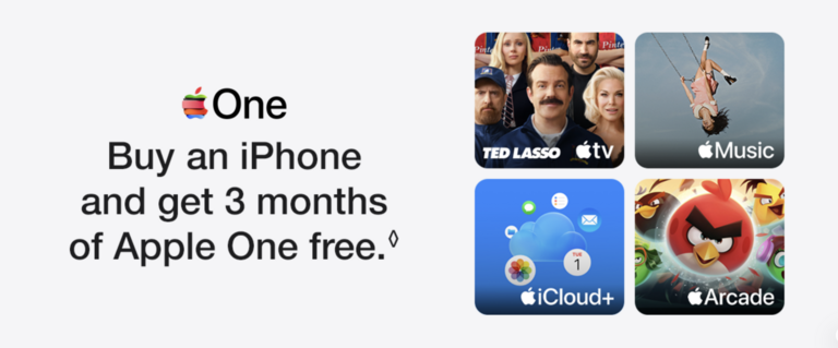 Apple One