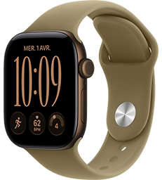 Apple Watch Series 12 