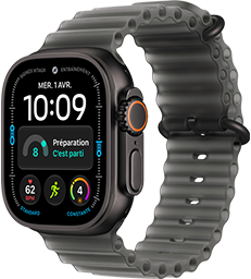 Apple Watch Ultra 4 