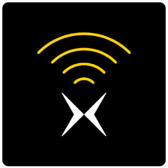 App Helix Fi - Logo