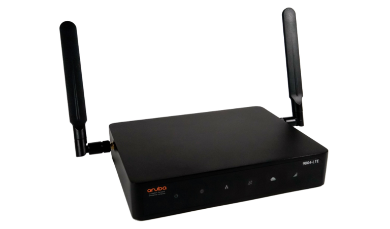 borne aruba 9004