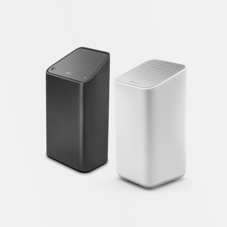 Borne Helix Fi
