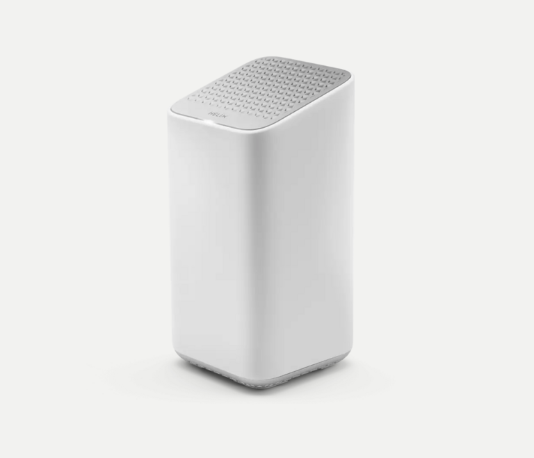 Helix Fi gateway 2