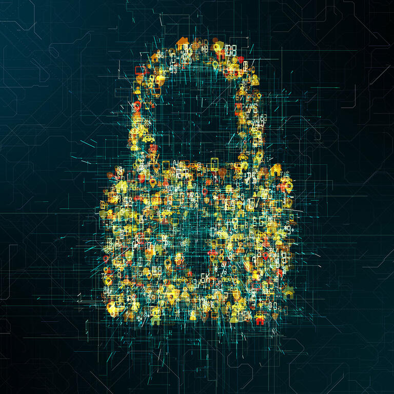 cadenas cybersécurité