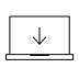 Icon Vitesse de téléchargement v2